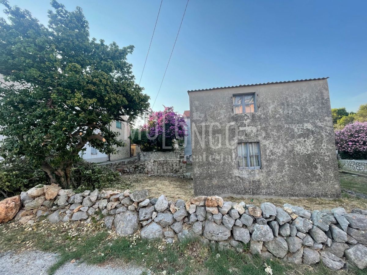 Casa Nerezine, Mali Lošinj, 94m2