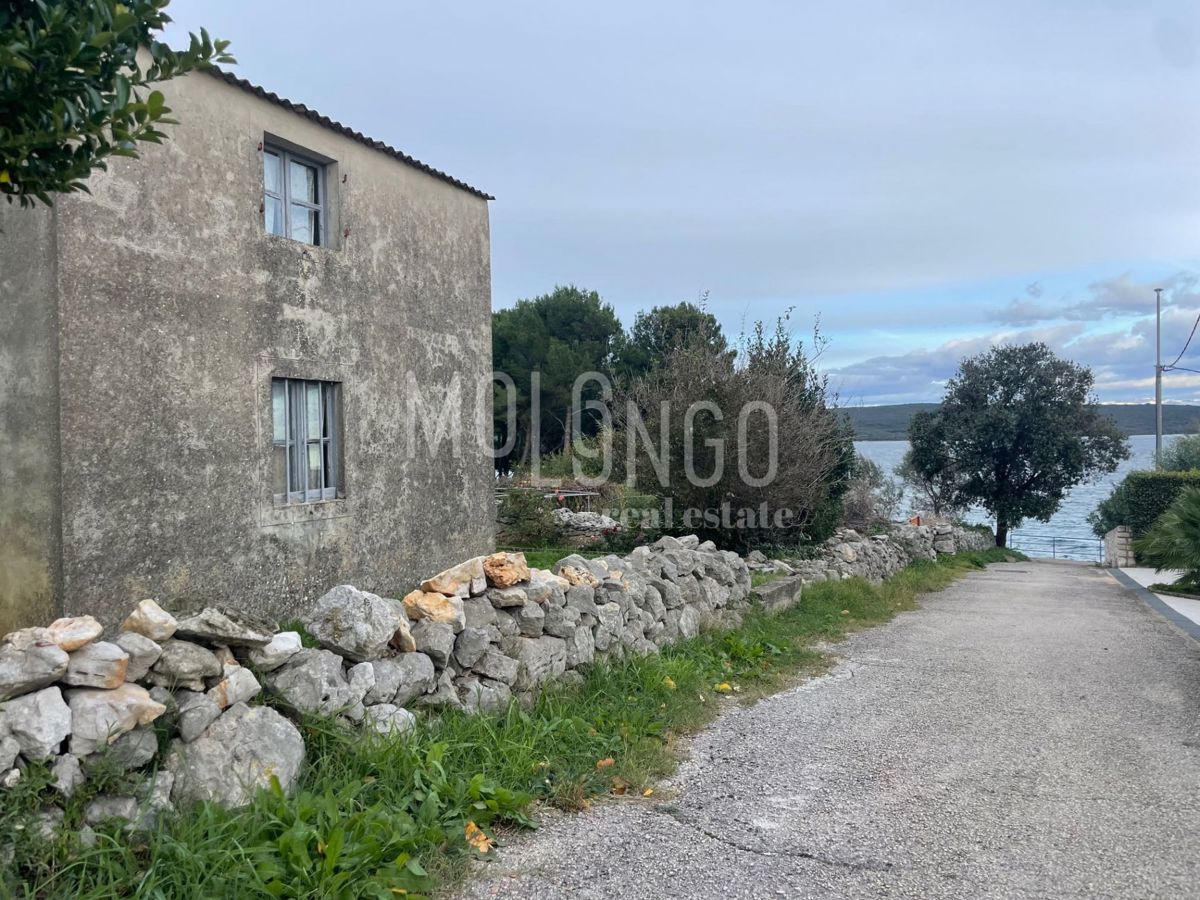 Casa Nerezine, Mali Lošinj, 94m2