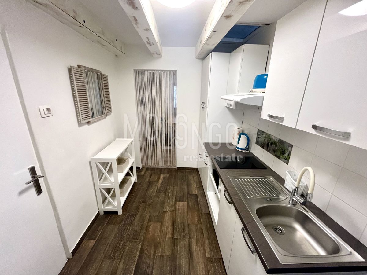 Appartamento/appartamento Centar, Rijeka, 37m2