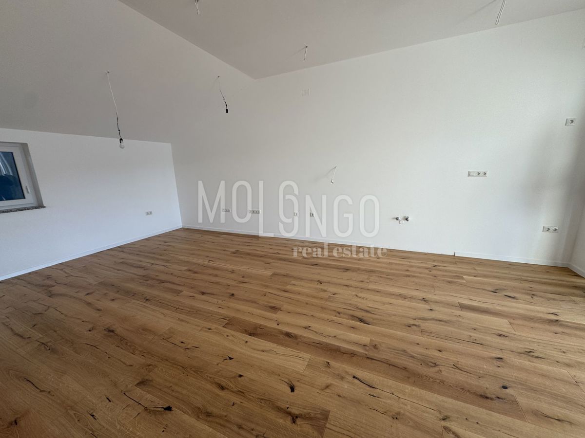 Appartamento/appartamento Cres, 99m2