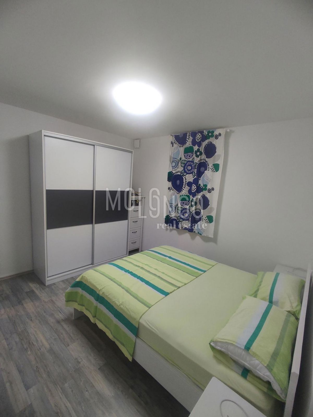 Appartamento/appartamento Srdoči, Rijeka, 54,80m2