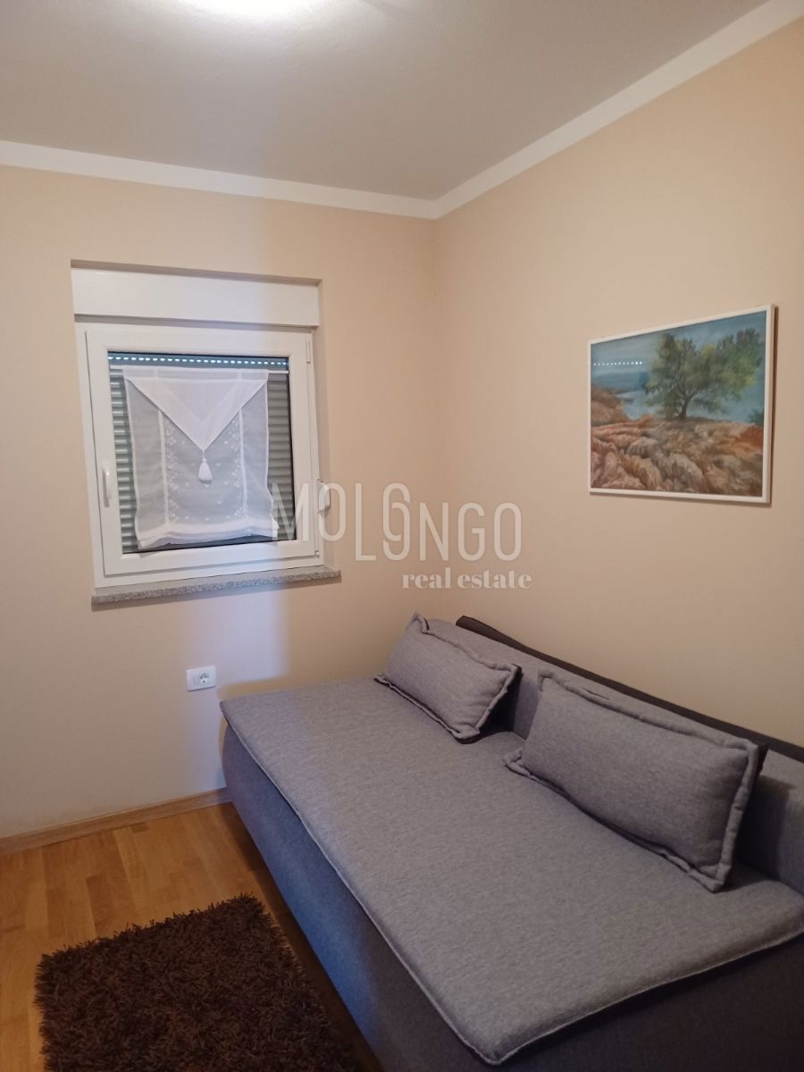 CRIKVENICA, bilocale 59,01 mq con vista mare!