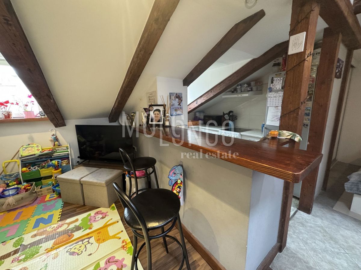 Appartamento/appartamento Centar, Rijeka, 108,05m2