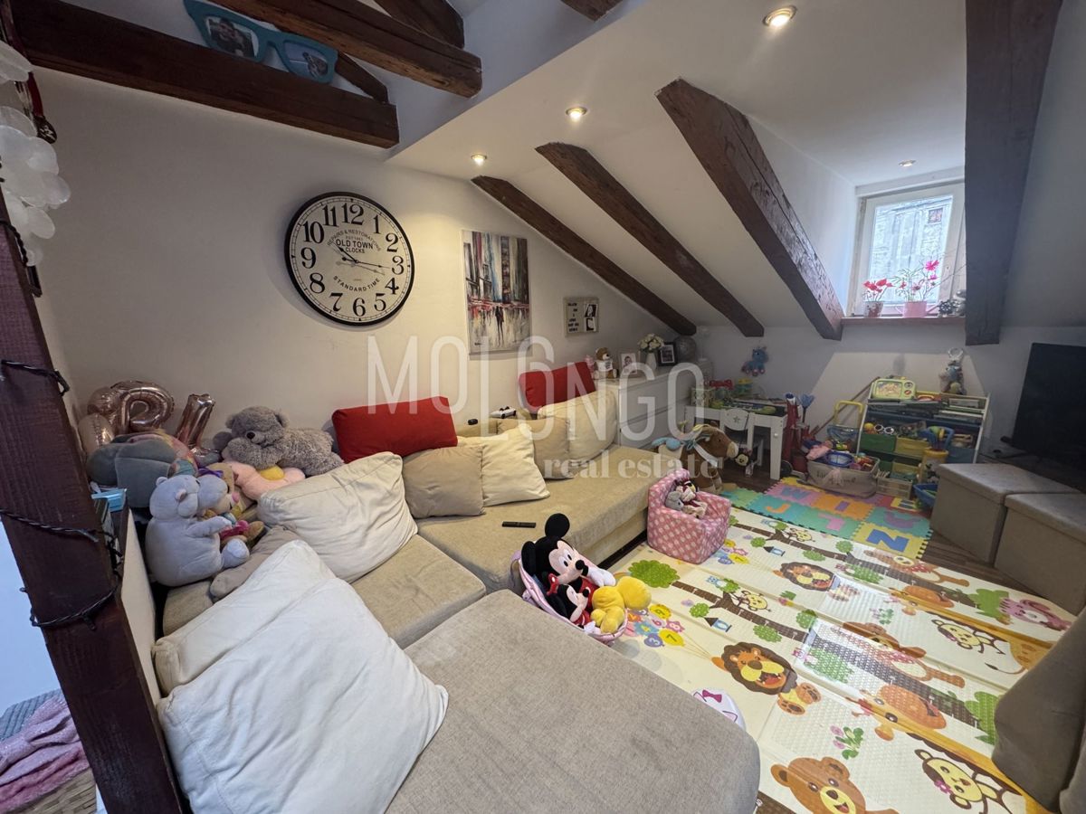 Appartamento/appartamento Centar, Rijeka, 108,05m2