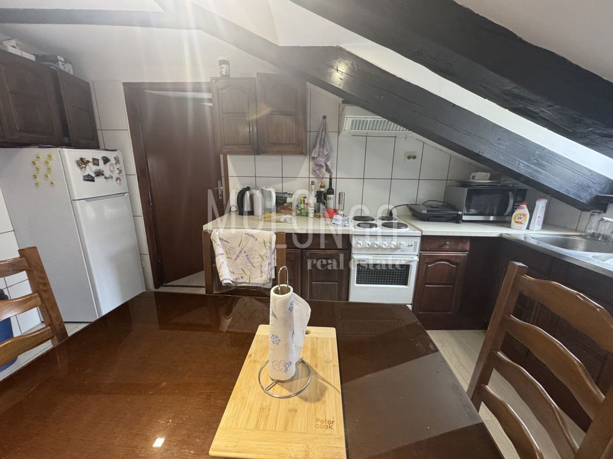 Appartamento/appartamento Centar, Rijeka, 108,05m2