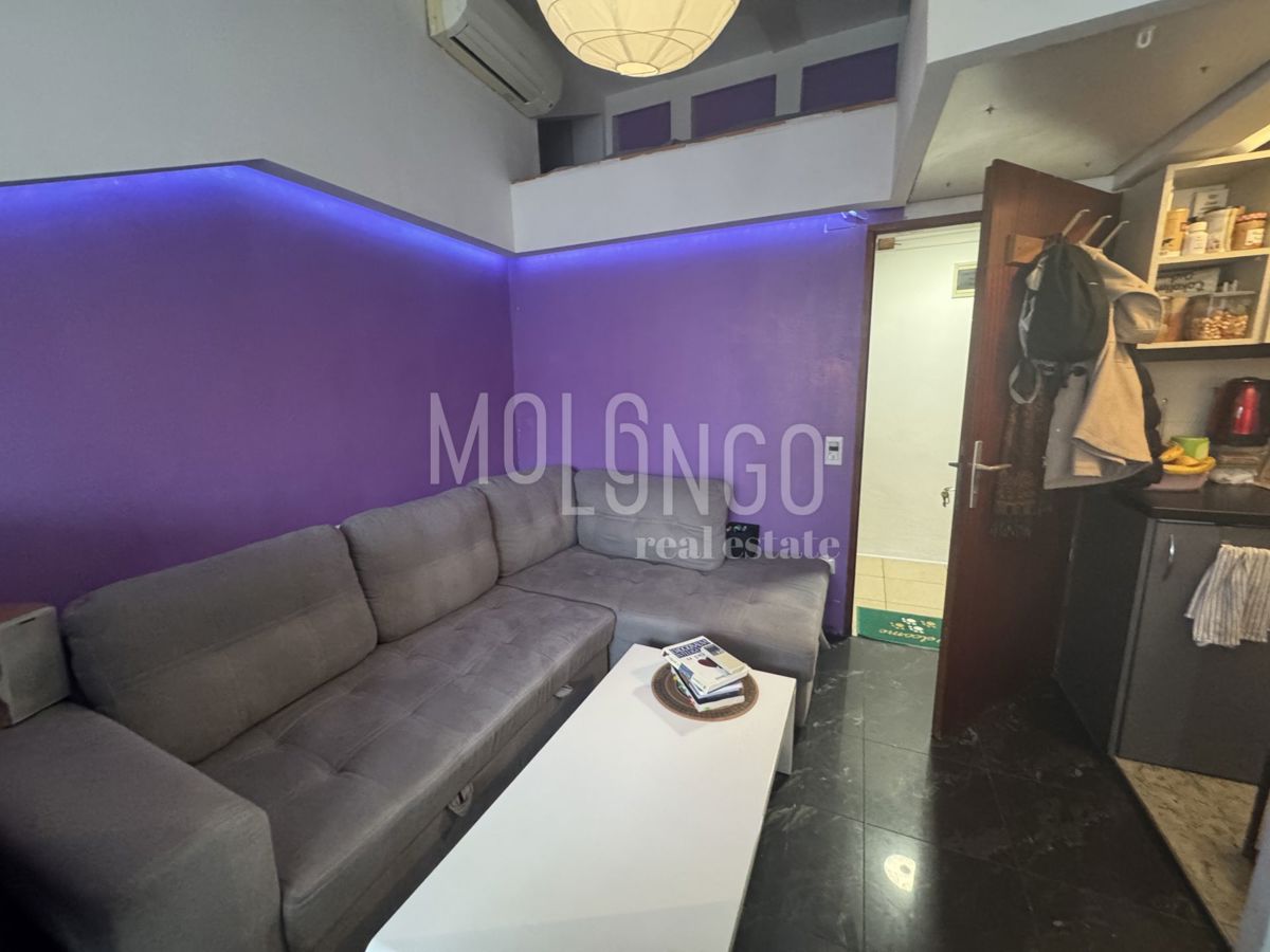 Appartamento/appartamento Centar, Rijeka, 108,05m2