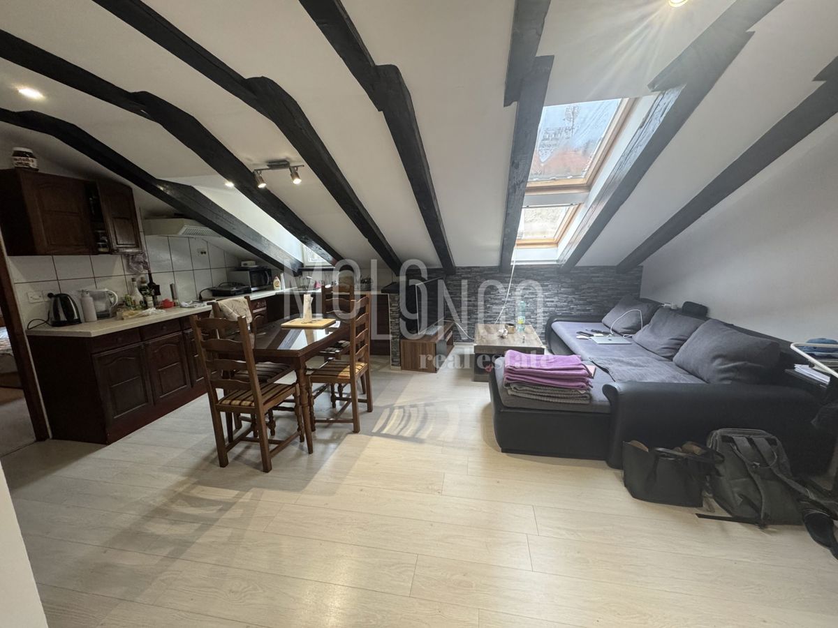 Appartamento/appartamento Centar, Rijeka, 108,05m2