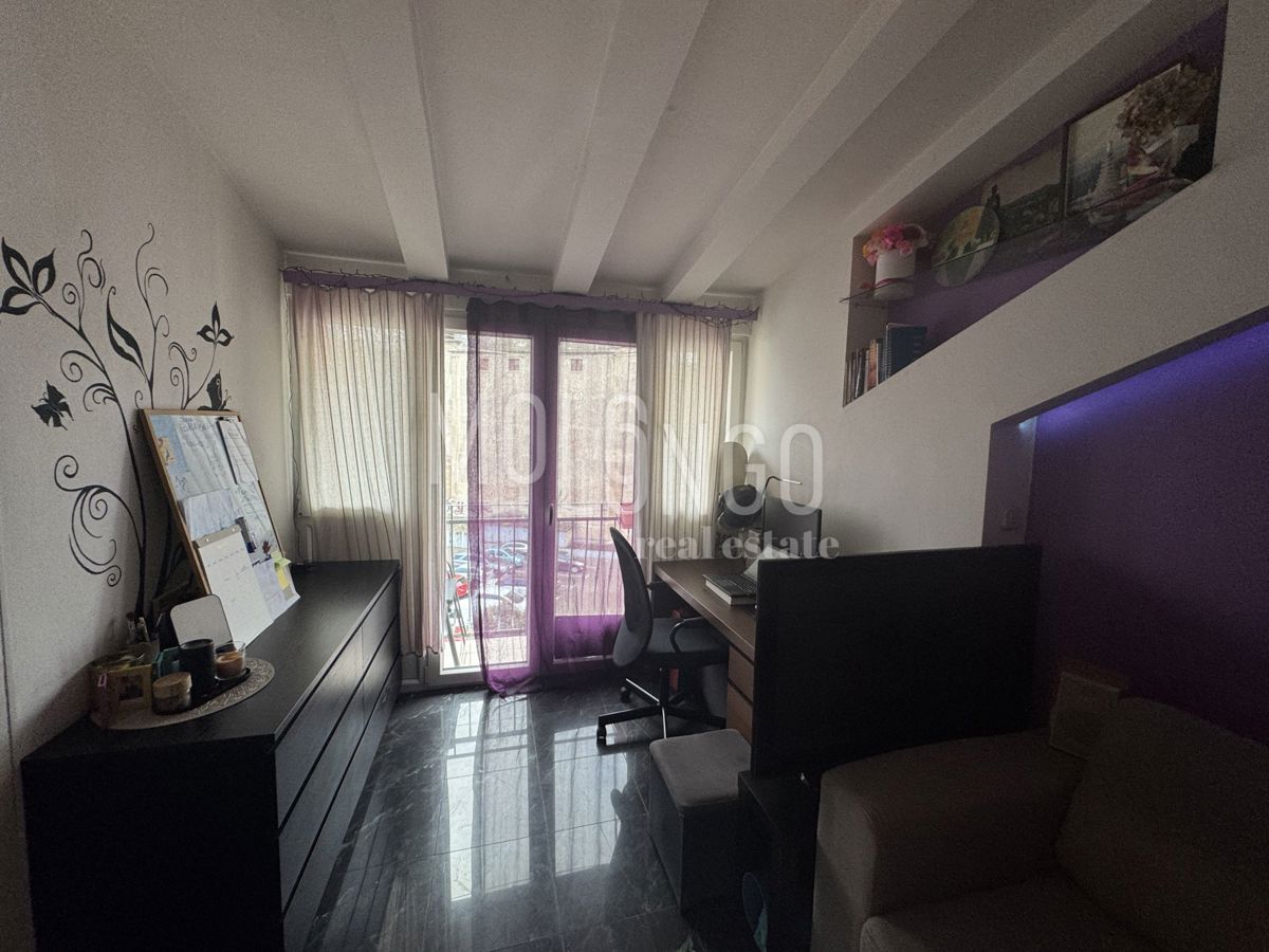 Appartamento/appartamento Centar, Rijeka, 108,05m2