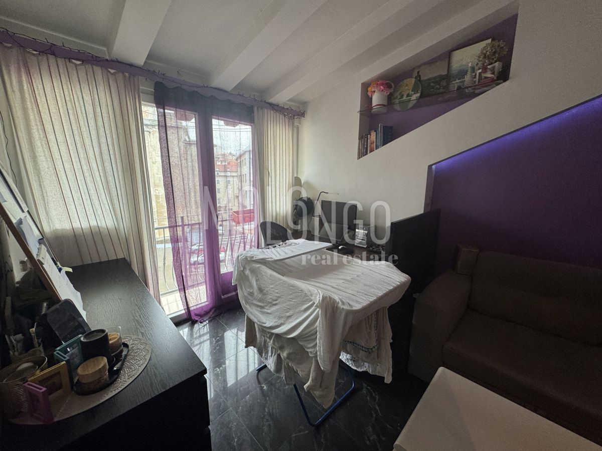 Appartamento/appartamento Centar, Rijeka, 108,05m2