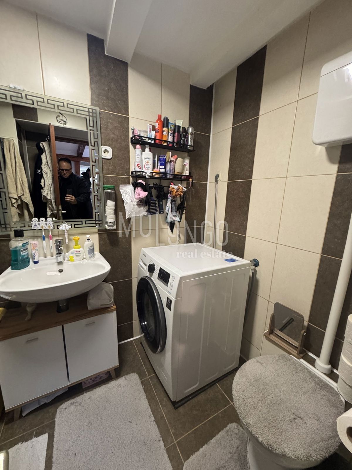 Appartamento/appartamento Centar, Rijeka, 108,05m2