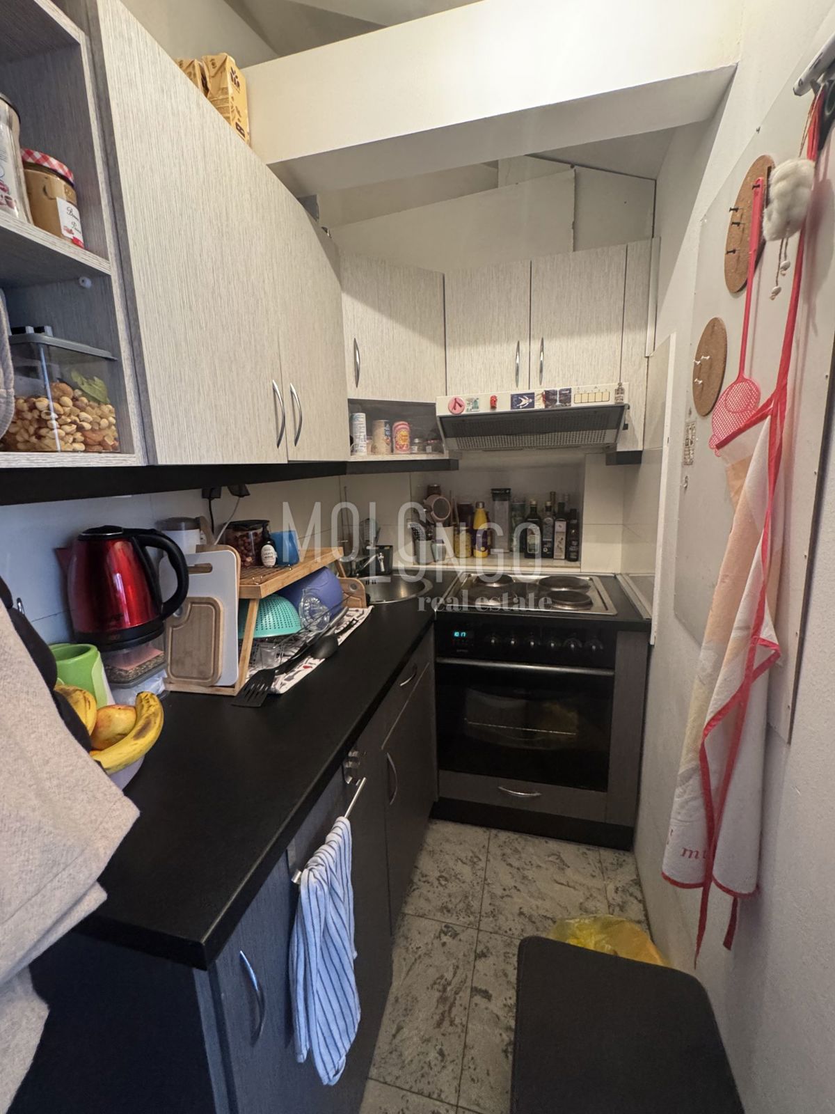 Appartamento/appartamento Centar, Rijeka, 108,05m2