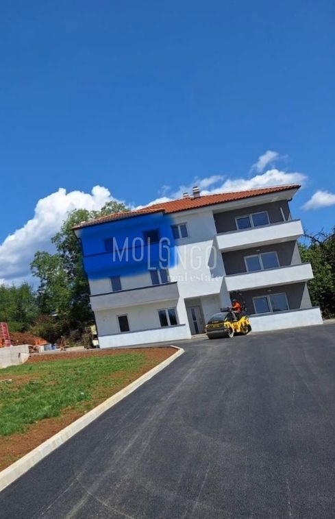 Appartamento/appartamento Viškovo, 67,41m2