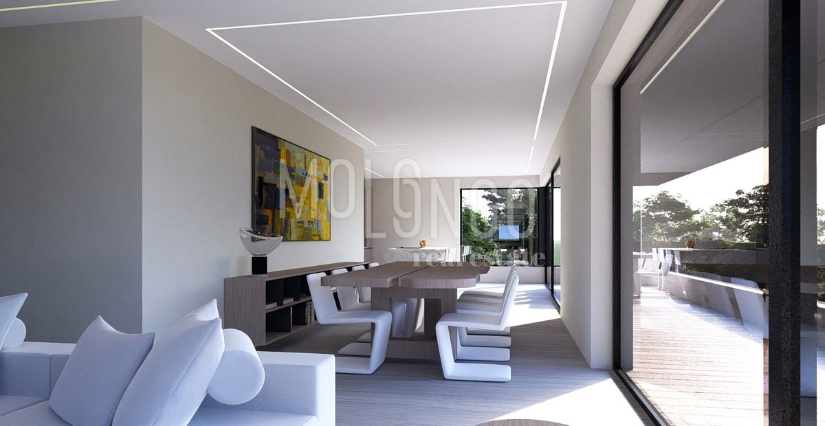 Appartamento/appartamento Poreč, 74,50m2