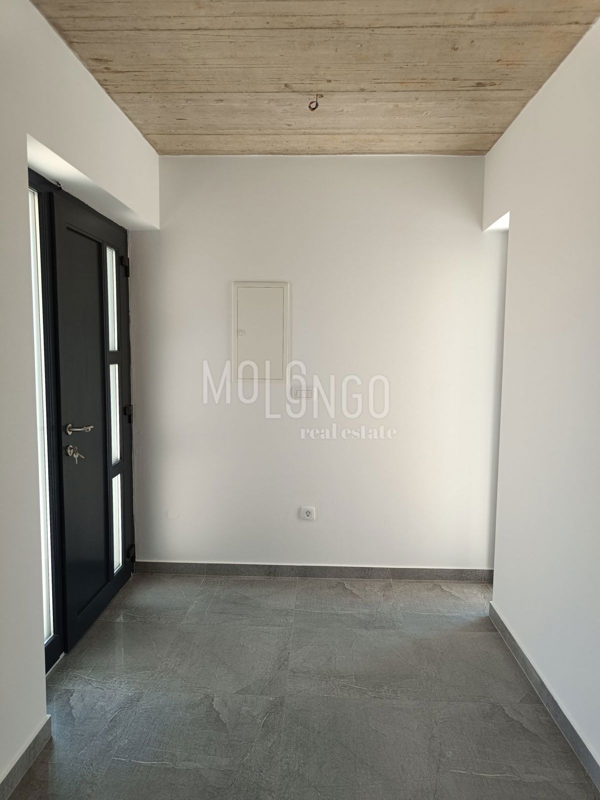 ISTRIA, POREČ Villa moderna a 4 km dal mare.