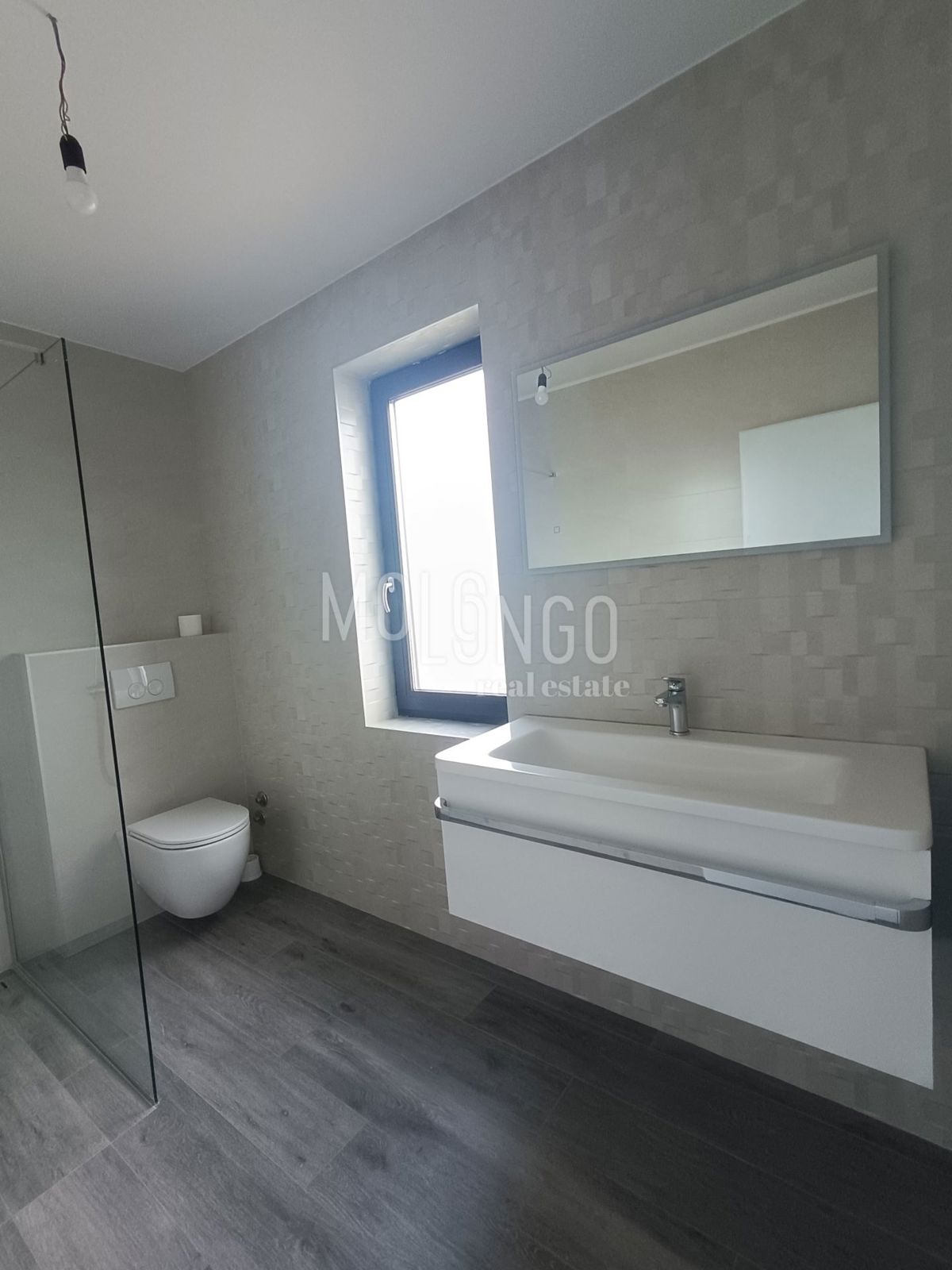 ISTRIA, POREČ Villa moderna a 4 km dal mare.