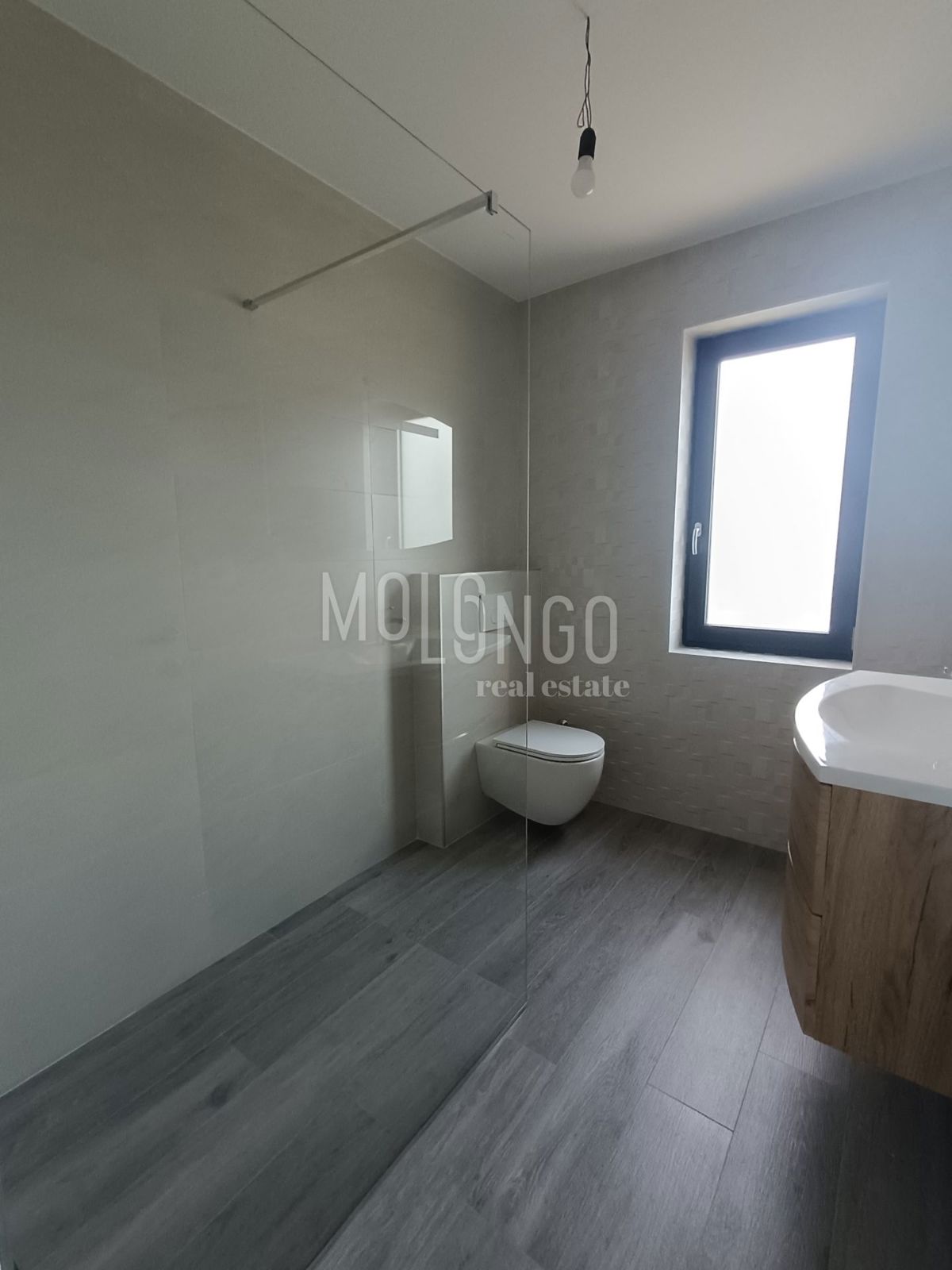 ISTRIA, POREČ Villa moderna a 4 km dal mare.