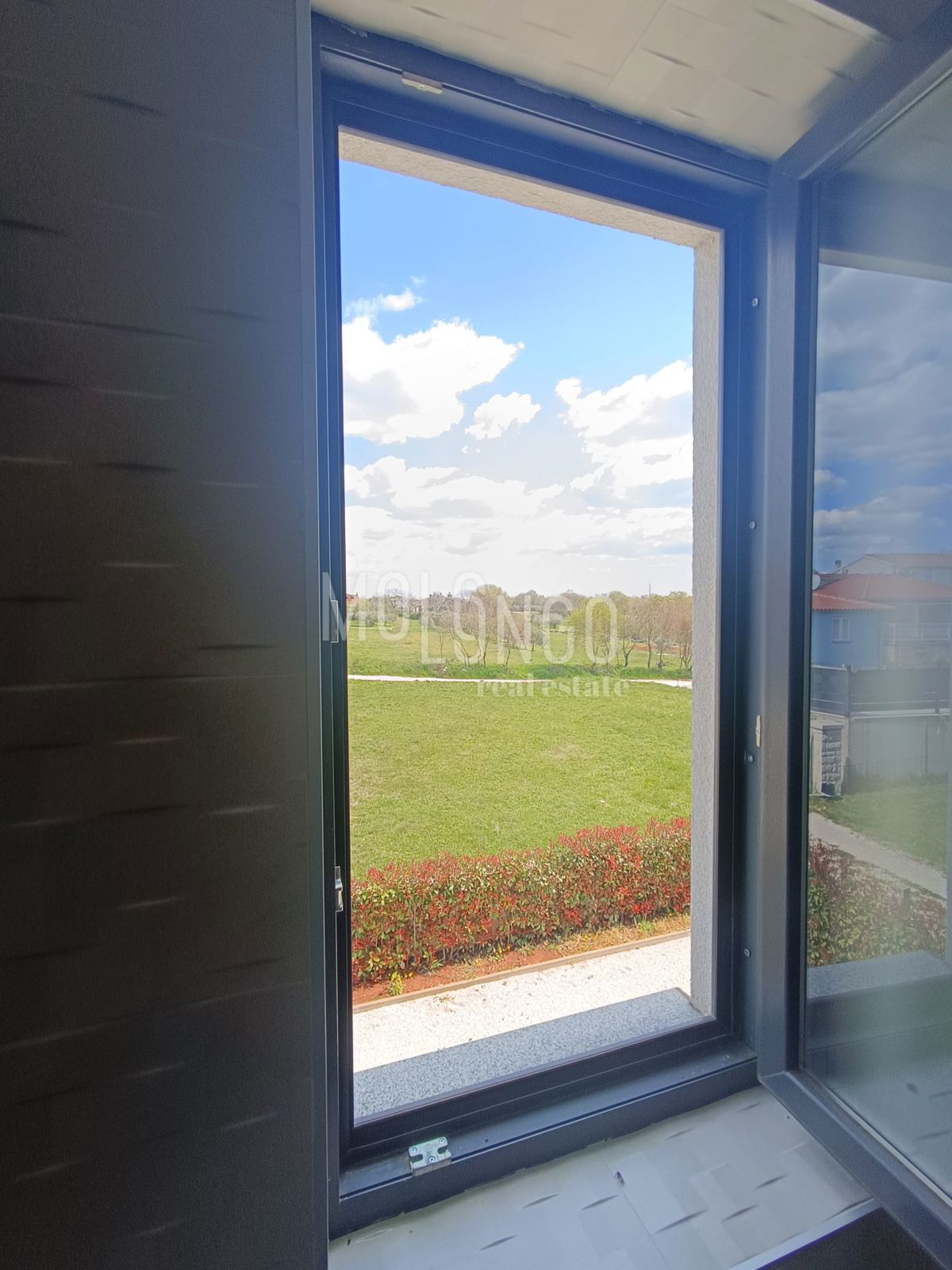 ISTRIA, POREČ Villa moderna a 4 km dal mare.