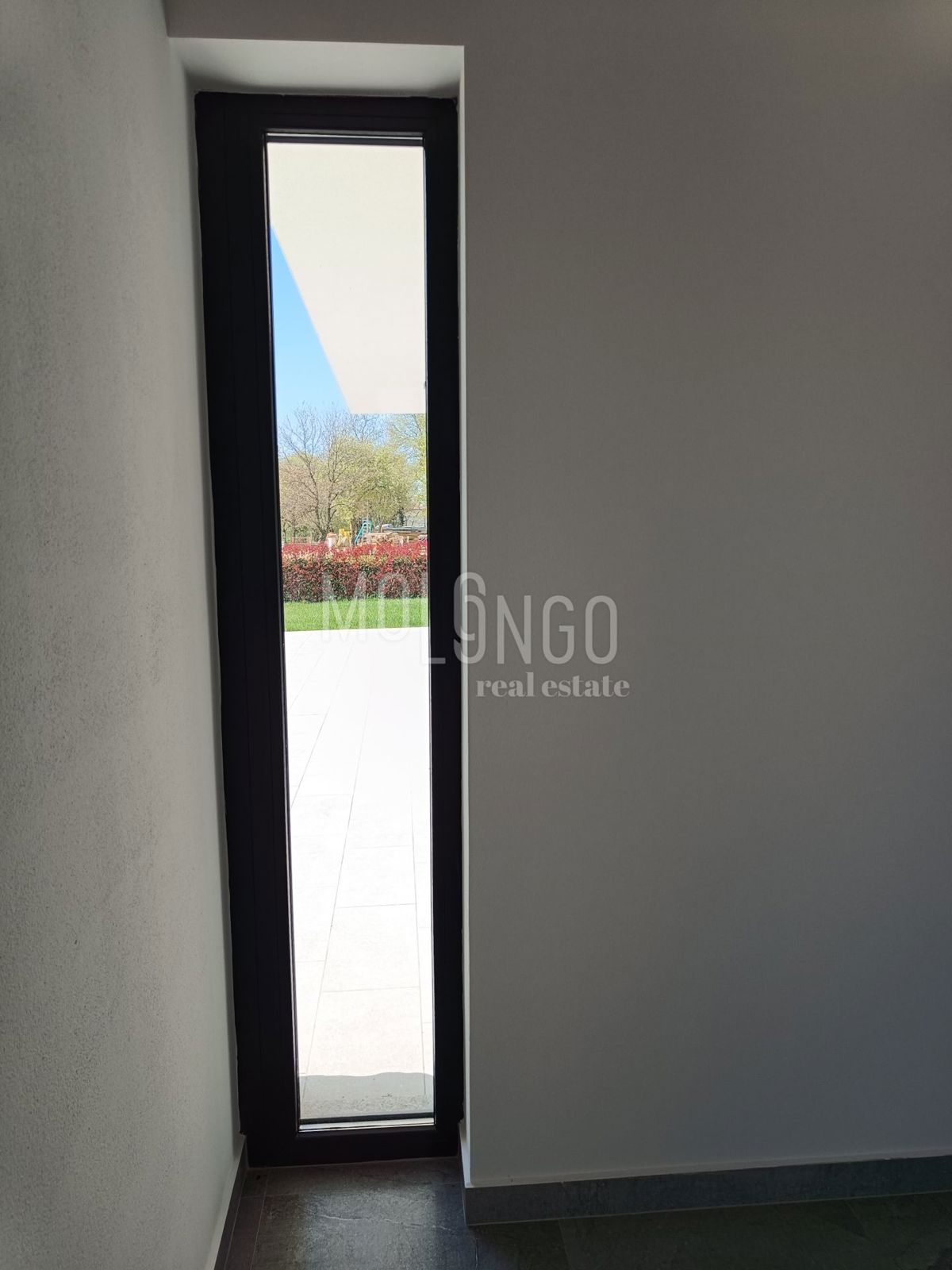 ISTRIA, POREČ Villa moderna a 4 km dal mare.