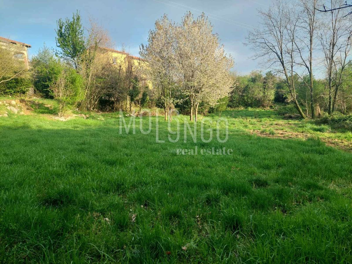 Terreno Veprinac, Opatija - Okolica, 3.587m2