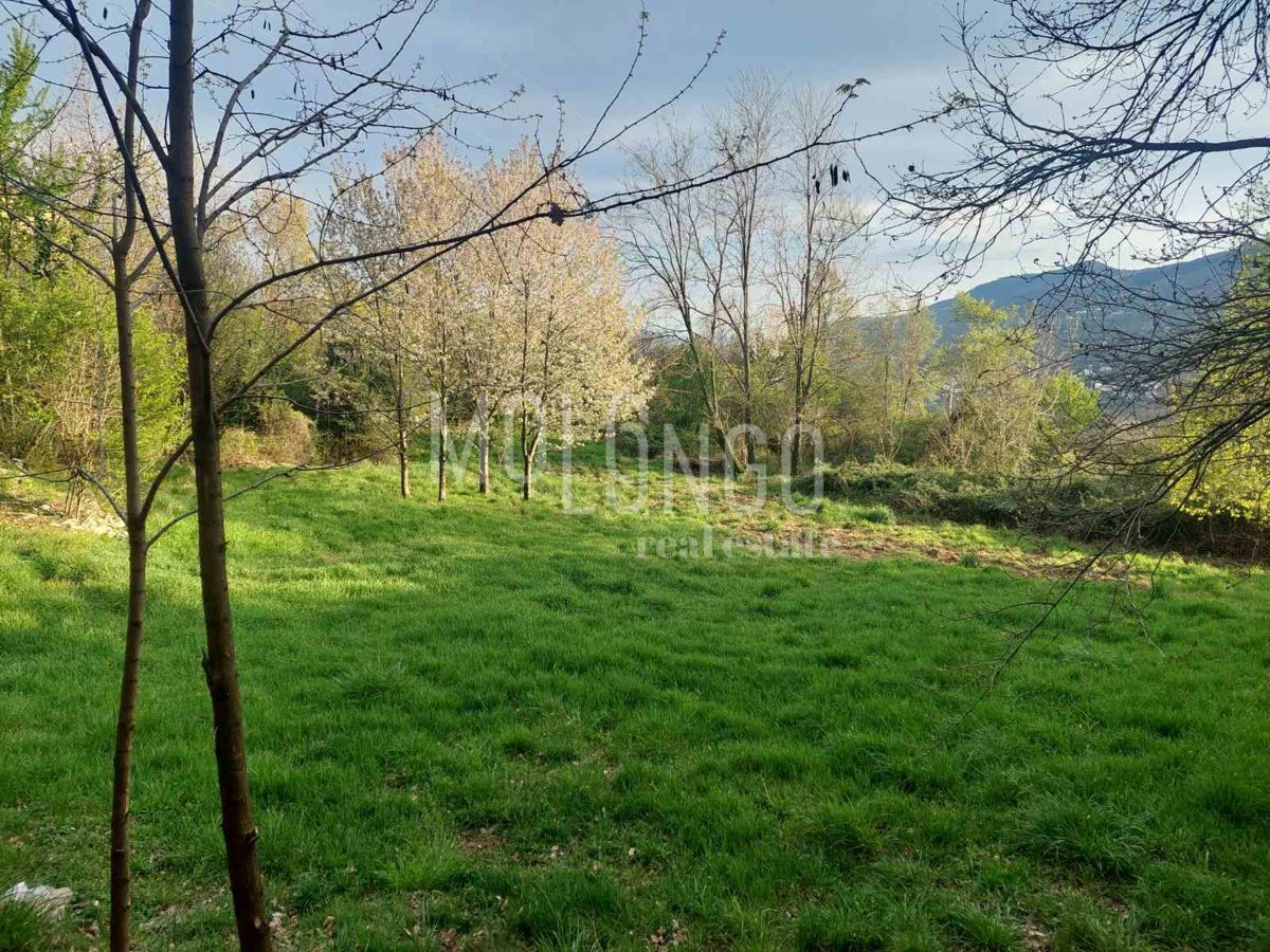 Terreno Veprinac, Opatija - Okolica, 3.587m2