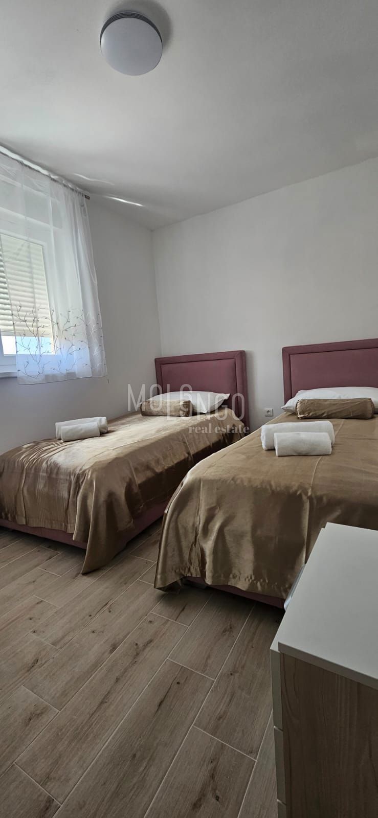 Appartamento/appartamento Peroj, Vodnjan, 50m2