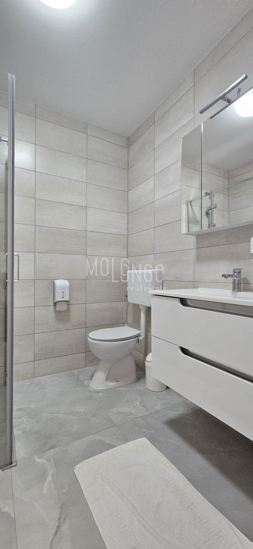Appartamento/appartamento Peroj, Vodnjan, 50m2
