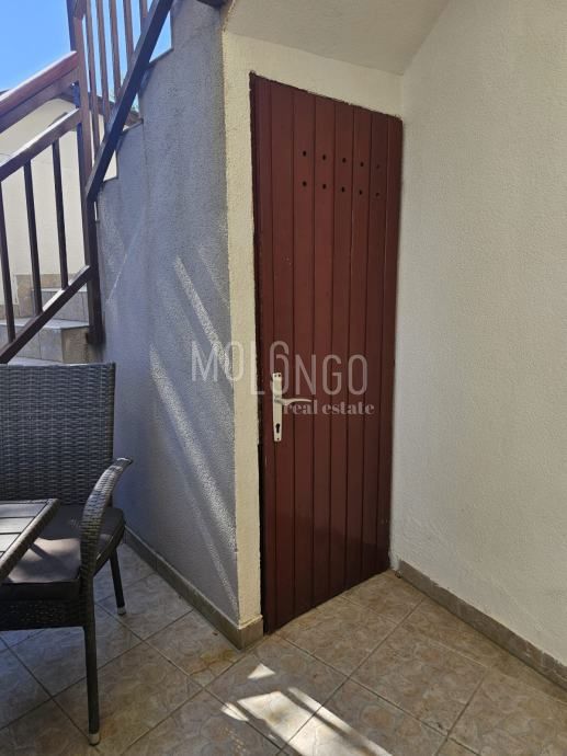 Casa Draga Bašćanska, Baška, 38,80m2