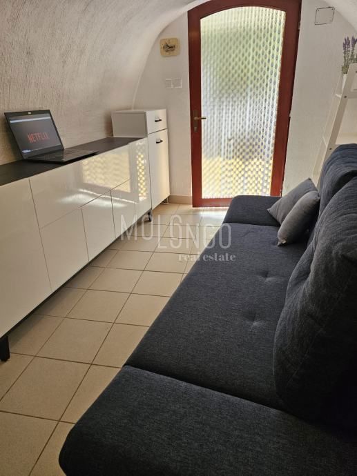 Casa Draga Bašćanska, Baška, 38,80m2