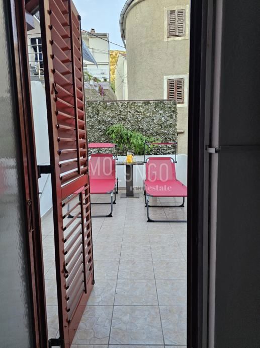 Casa Draga Bašćanska, Baška, 38,80m2