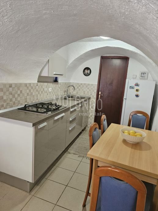 Casa Draga Bašćanska, Baška, 38,80m2