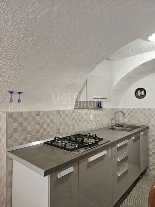 Casa Draga Bašćanska, Baška, 38,80m2