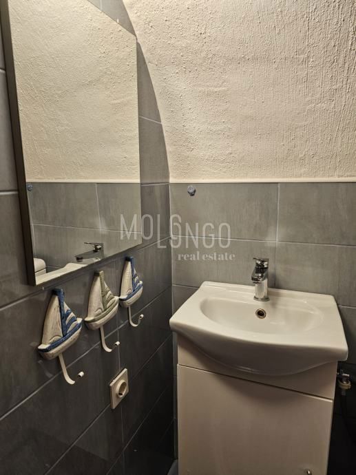 Casa Draga Bašćanska, Baška, 38,80m2