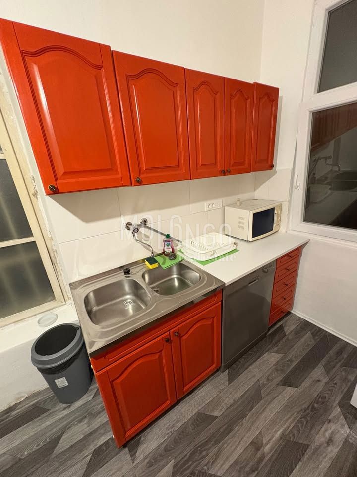 Appartamento/appartamento Brajda, Rijeka, 102,55m2