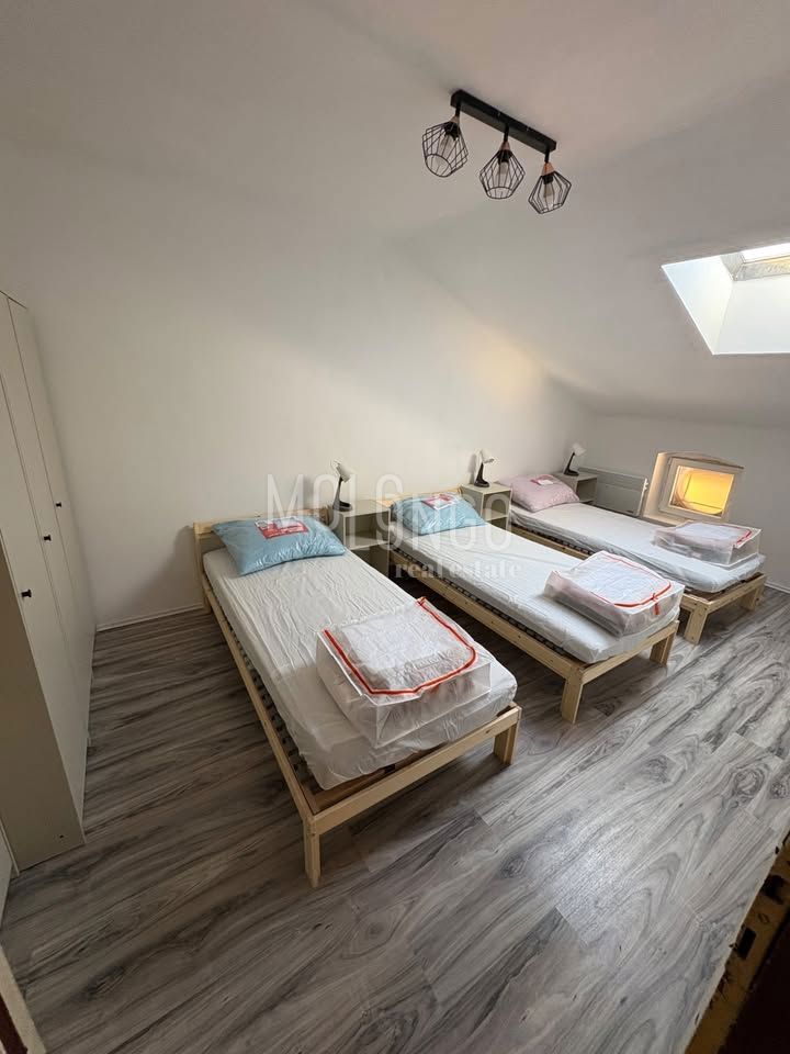 Appartamento/appartamento Brajda, Rijeka, 102,55m2