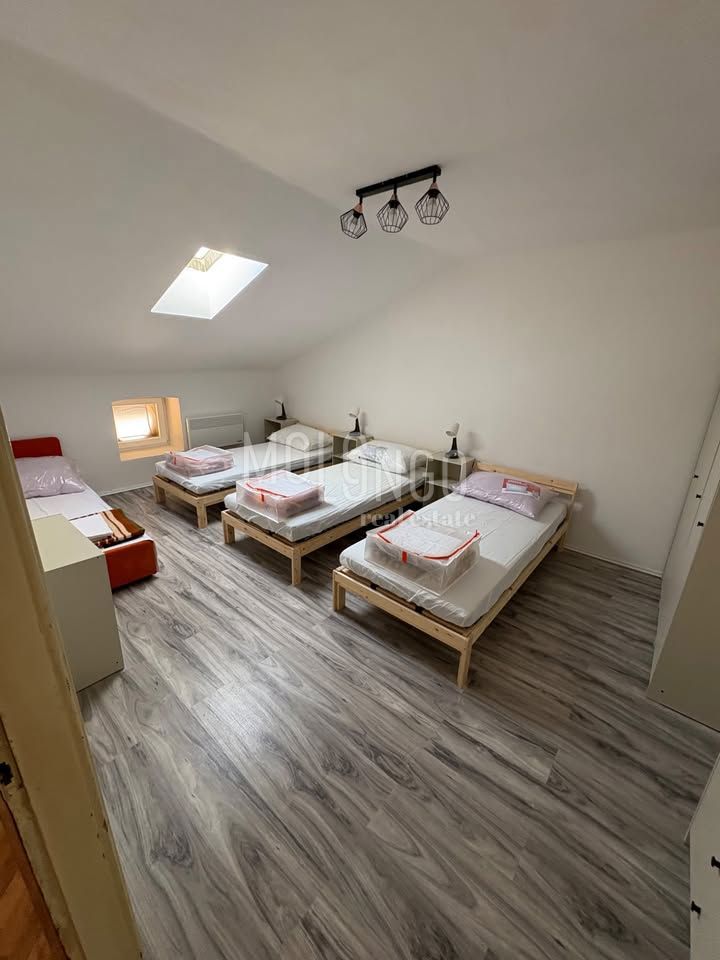 Appartamento/appartamento Brajda, Rijeka, 102,55m2