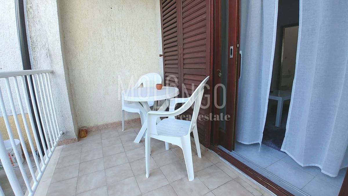 Appartamento/appartamento Krk, 34,80m2