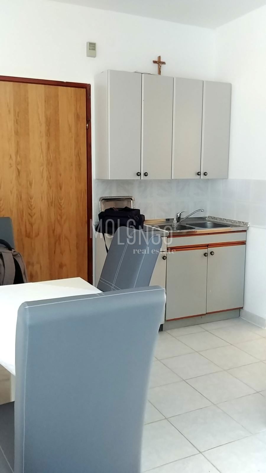 Appartamento/appartamento Krk, 34,80m2