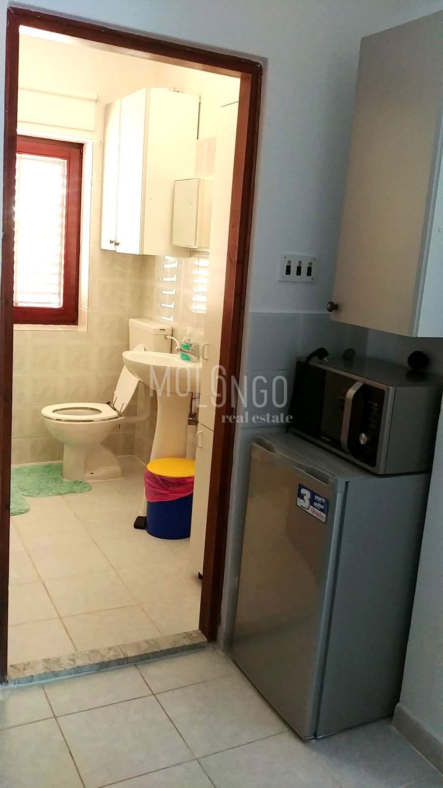 Appartamento/appartamento Krk, 34,80m2