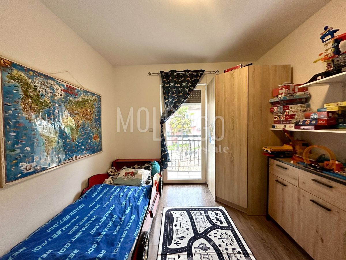 Appartamento/appartamento Viškovo, 141,89m2