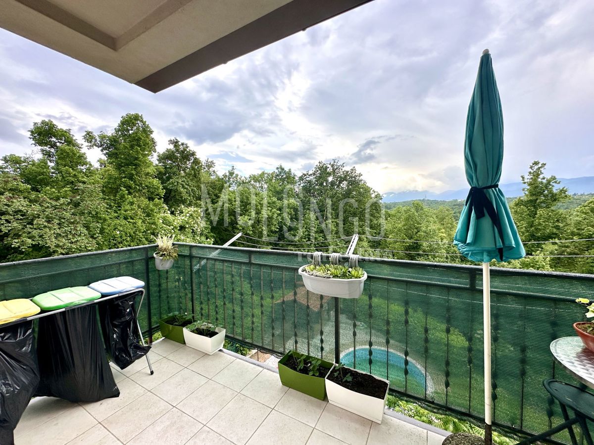 Appartamento/appartamento Viškovo, 141,89m2