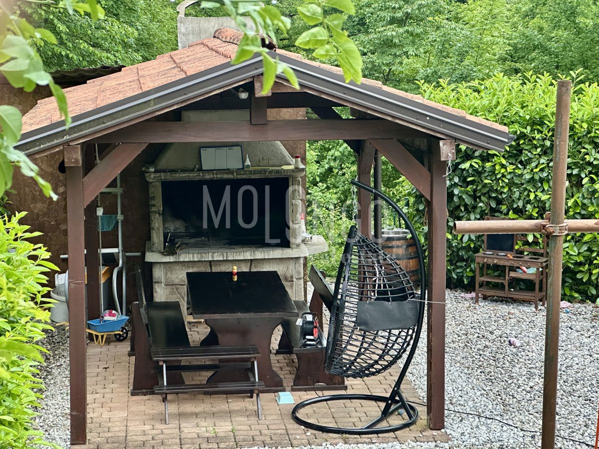 Appartamento/appartamento Viškovo, 141,89m2