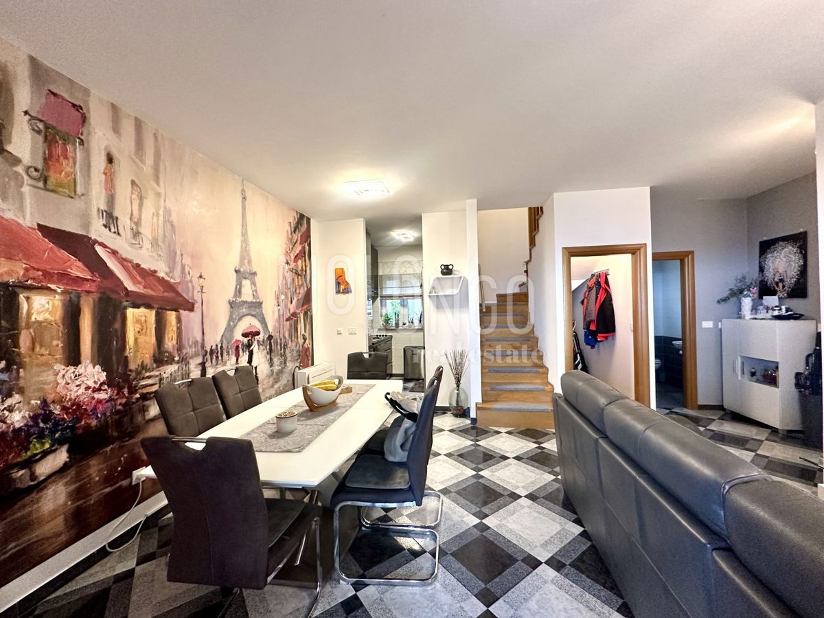 Appartamento/appartamento Opatija - Centar, Opatija, 84,85m2