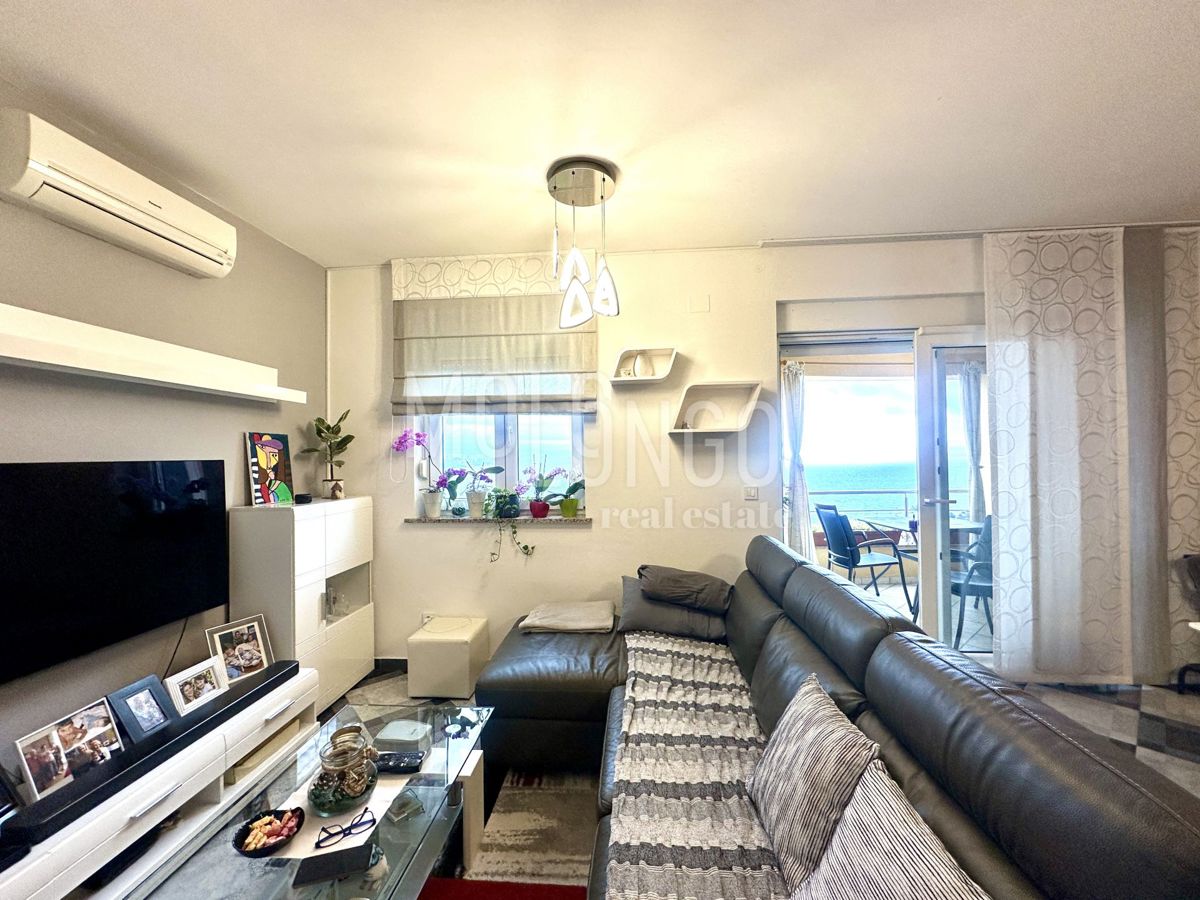 Appartamento/appartamento Opatija - Centar, Opatija, 84,85m2