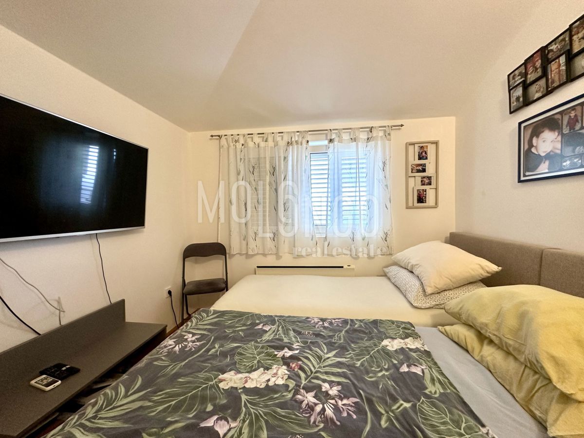 Appartamento/appartamento Opatija - Centar, Opatija, 84,85m2