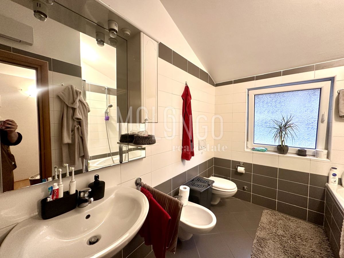 Appartamento/appartamento Opatija - Centar, Opatija, 84,85m2