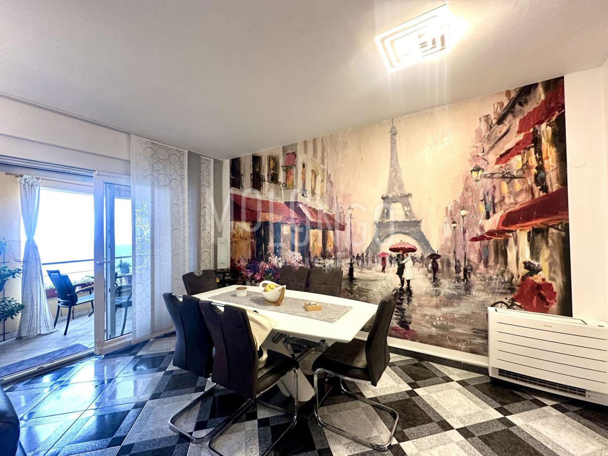 Appartamento/appartamento Opatija - Centar, Opatija, 84,85m2