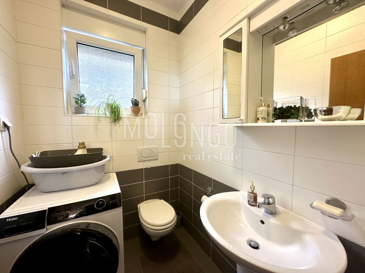 Appartamento/appartamento Opatija - Centar, Opatija, 84,85m2