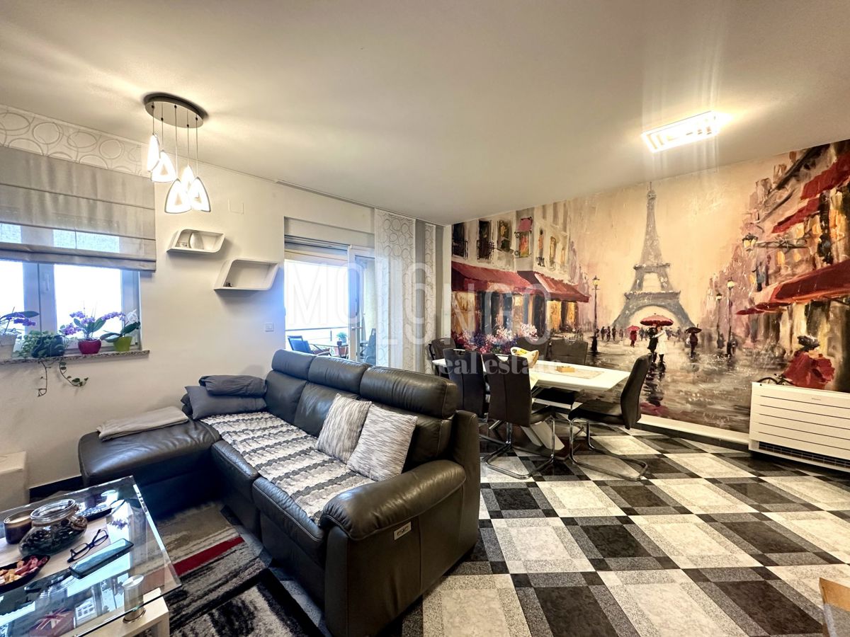 Appartamento/appartamento Opatija - Centar, Opatija, 84,85m2