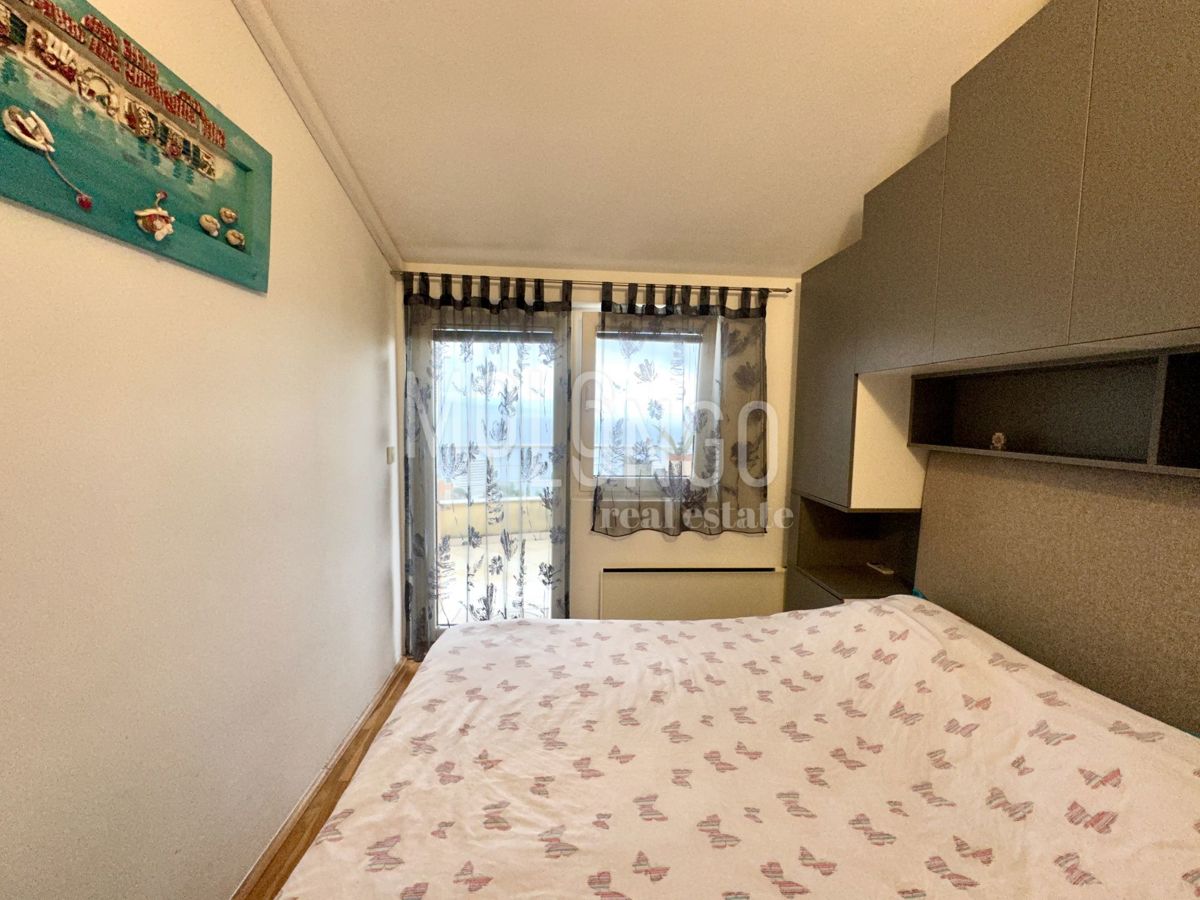 Appartamento/appartamento Opatija - Centar, Opatija, 84,85m2