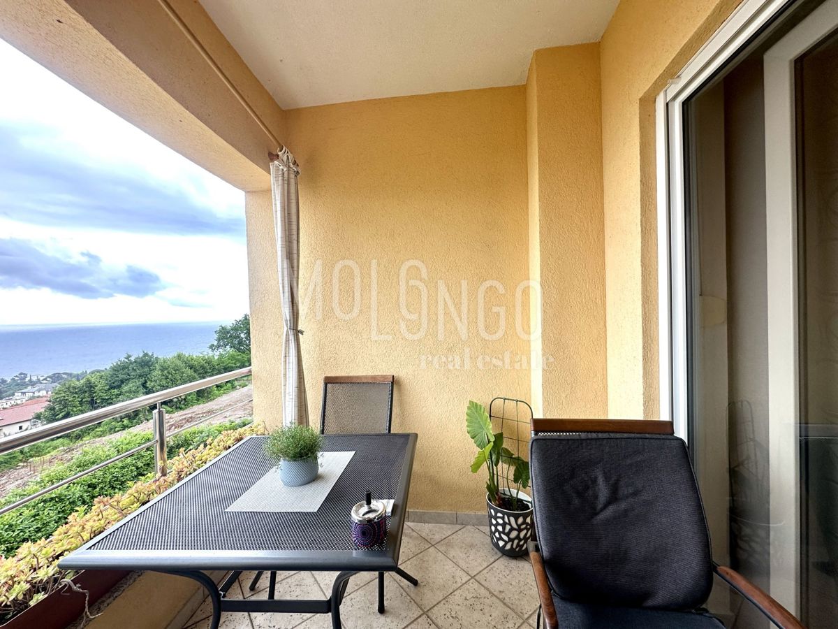 Appartamento/appartamento Opatija - Centar, Opatija, 84,85m2